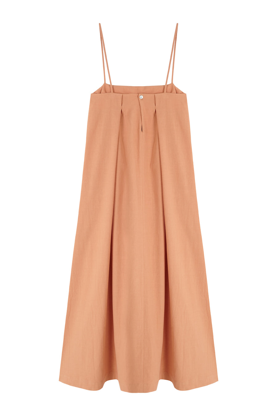 Vestido Pia franky teja