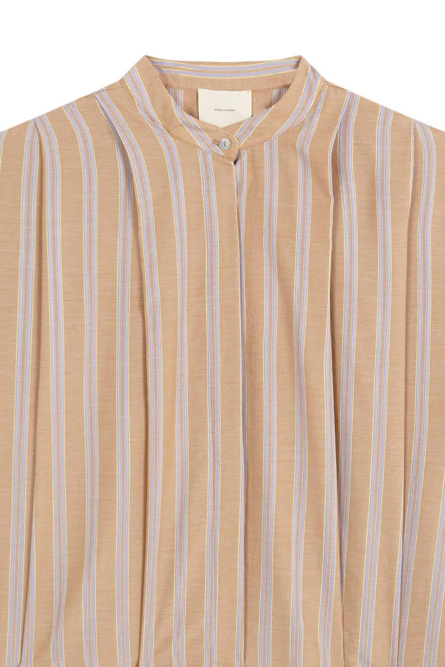 Conjunto Obis rayas
