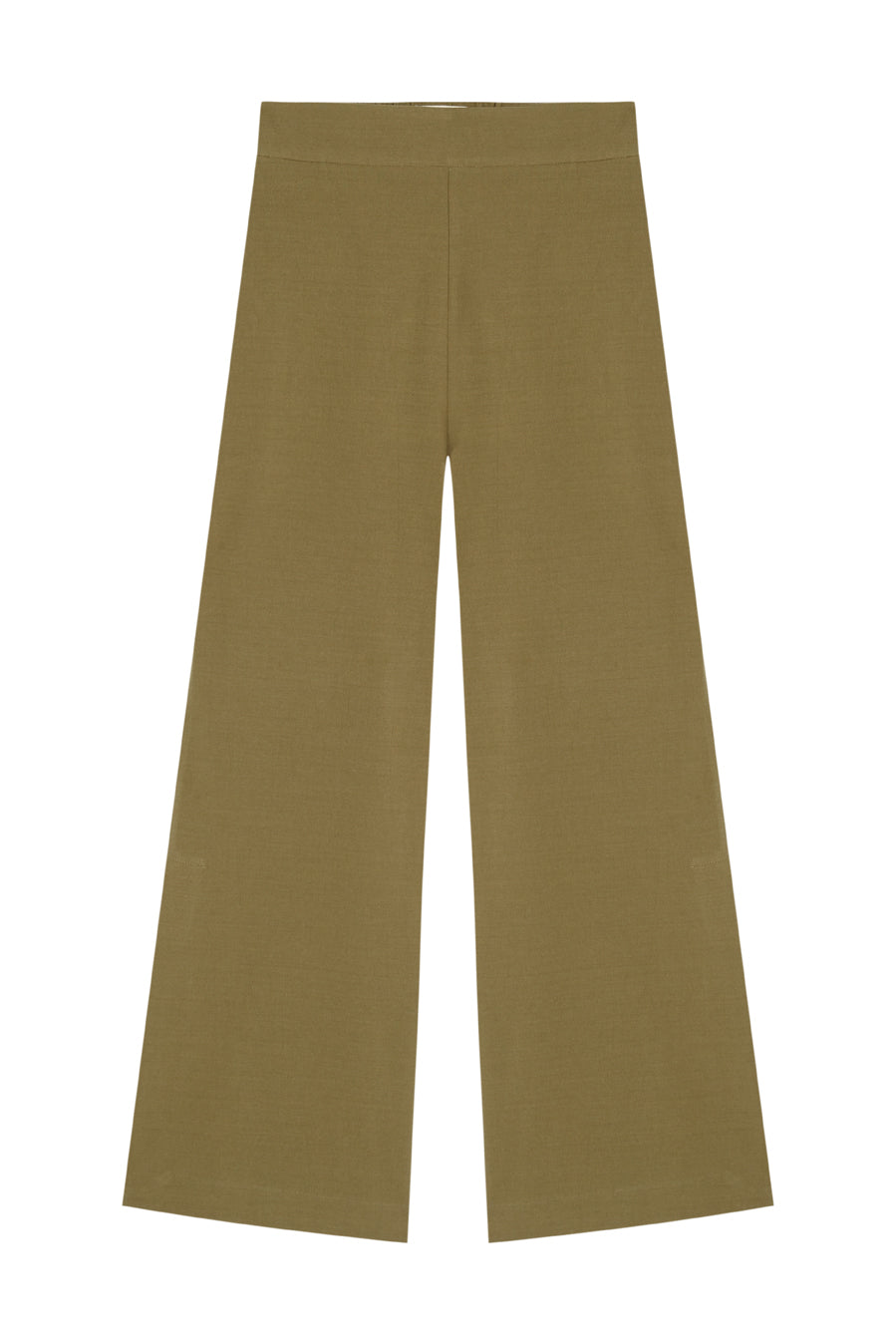 Conjunto Obis franky kaki
