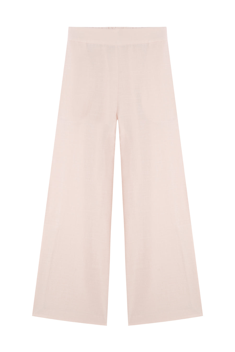 Conjunto Obis franky rosa pálido