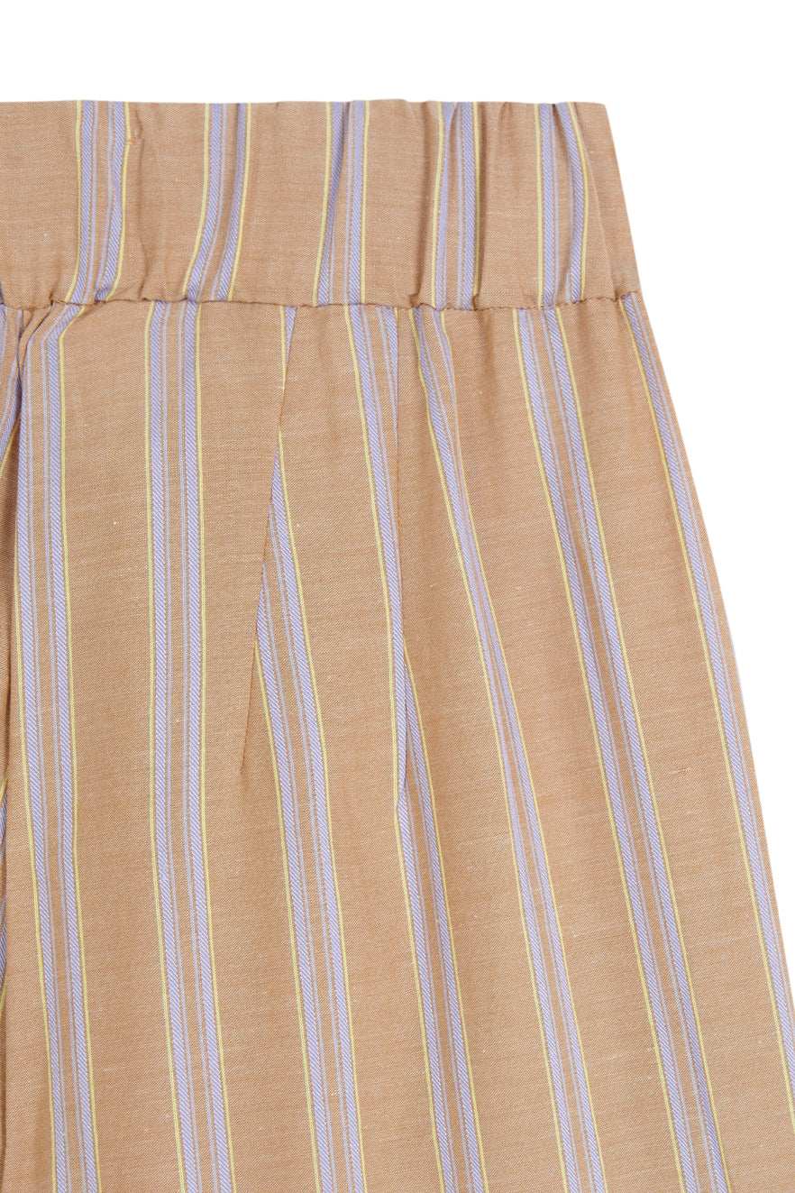 Conjunto Obis rayas