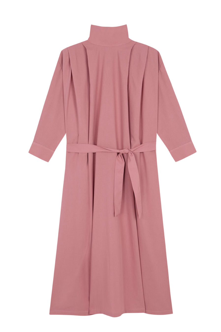Túnica Iohanne pink wood