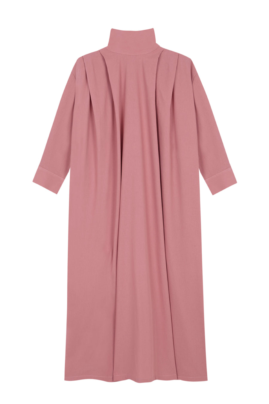 Túnica Iohanne pink wood