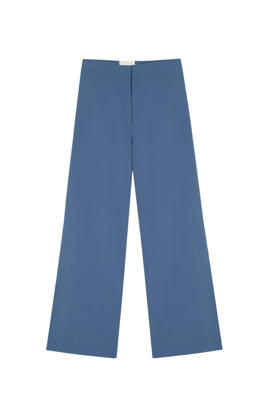 Conjunto Obis popelin Steel Blue