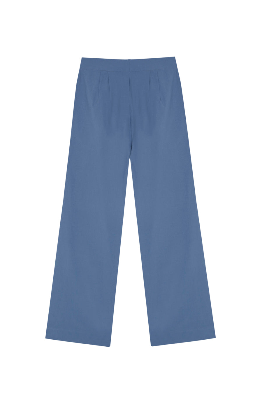 Conjunto Obis popelin Steel Blue