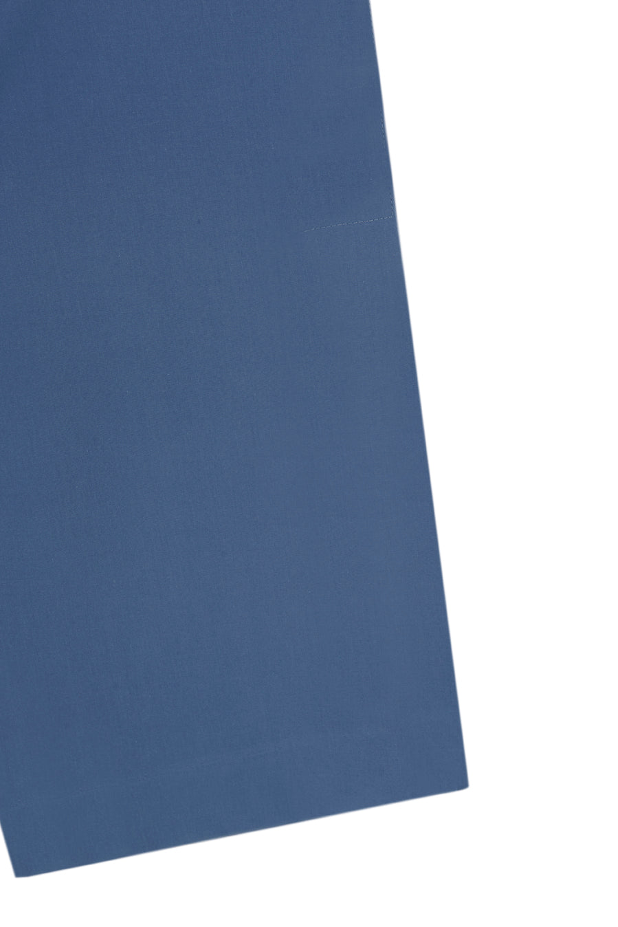 Conjunto Obis popelin Steel Blue