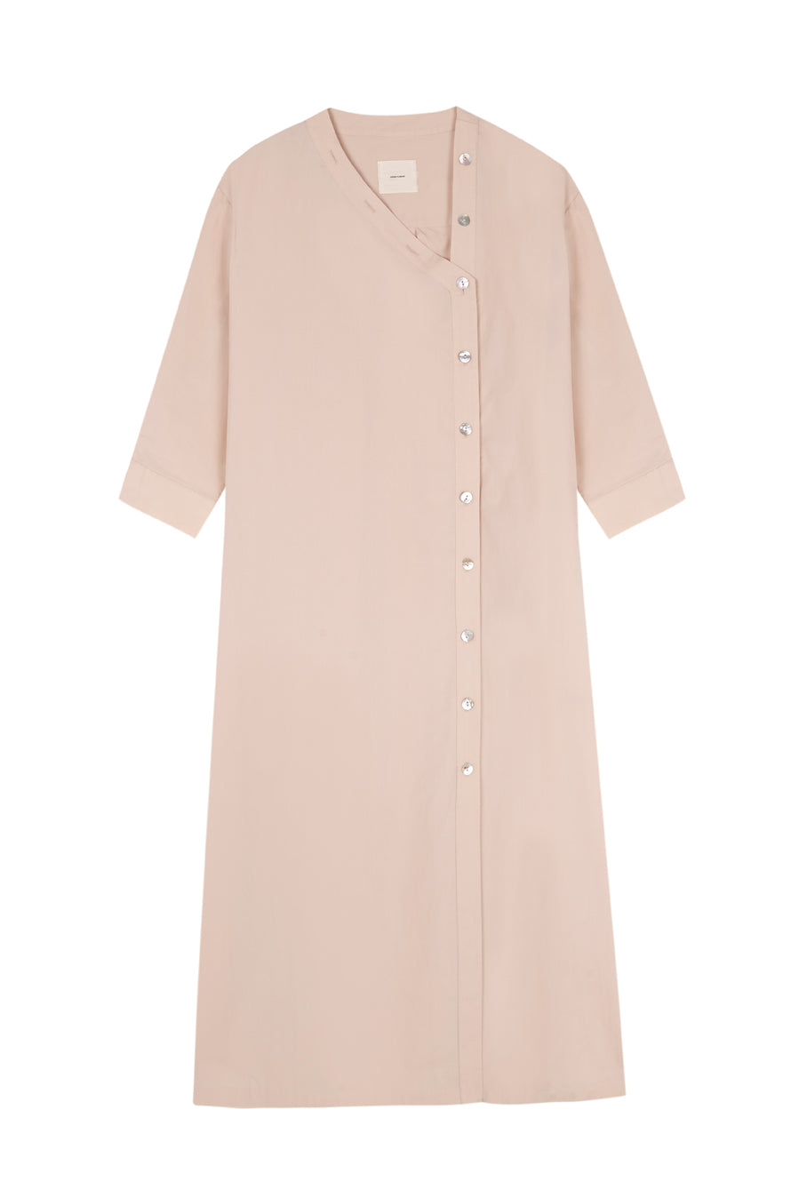 Vestido Iulia Sand