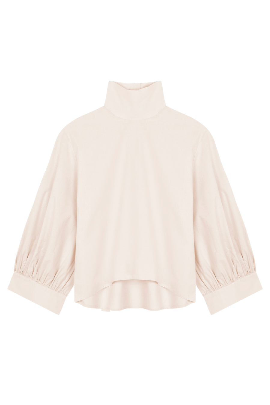 Camisa Claudia Natural