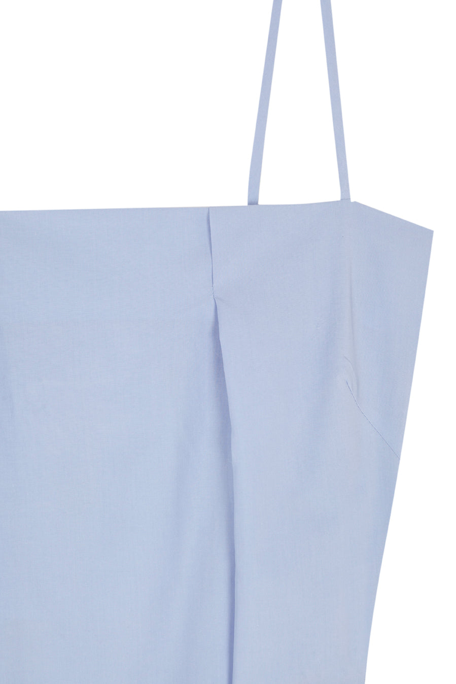 Vestido Pia Serenity Blue