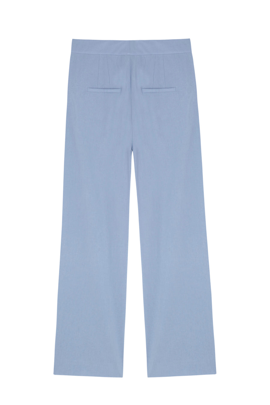 Conjunto Obis popelín Denim