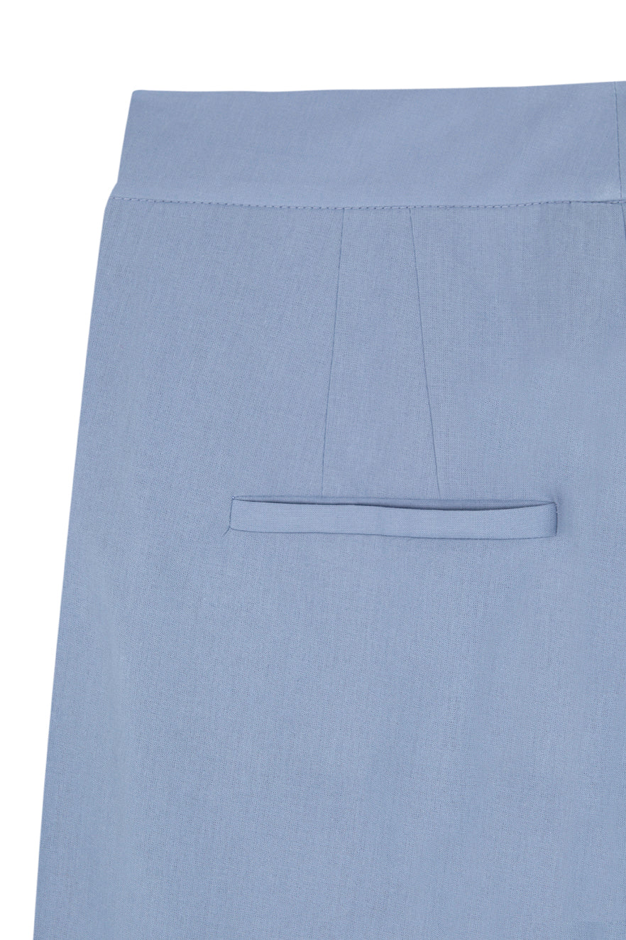 Conjunto Obis popelín Denim