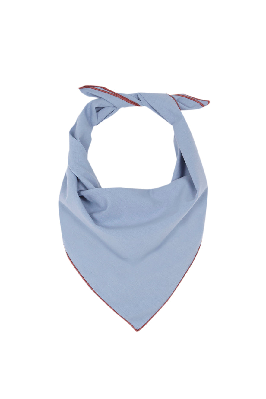 Pañuelo Hanky de algodón orgánico