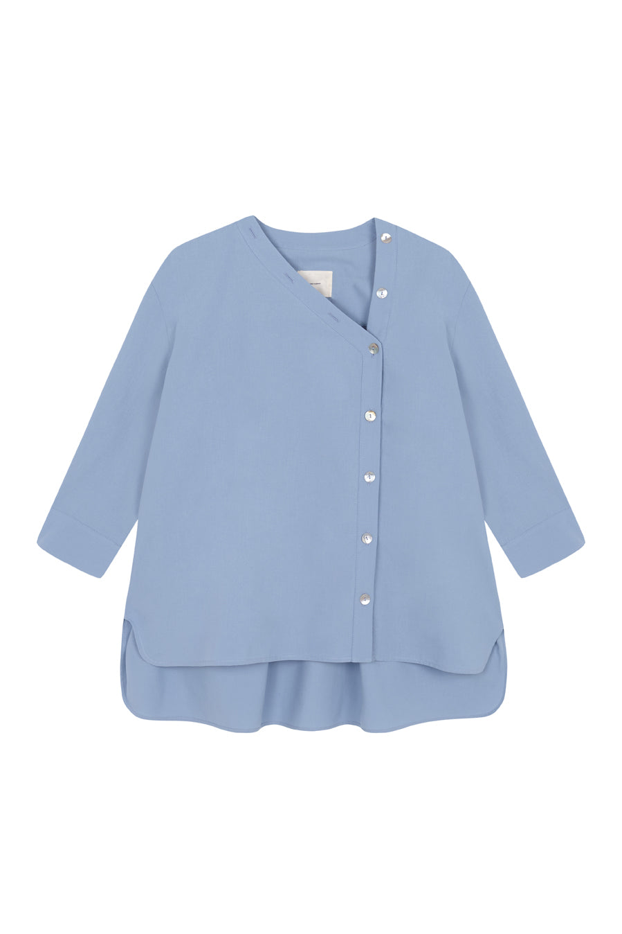Camisa Iulia Denim