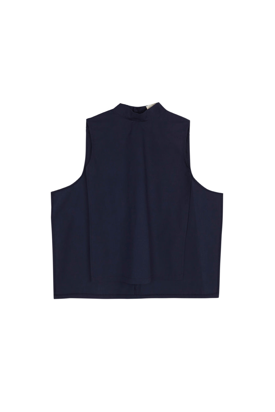 Camisa Jaime navy