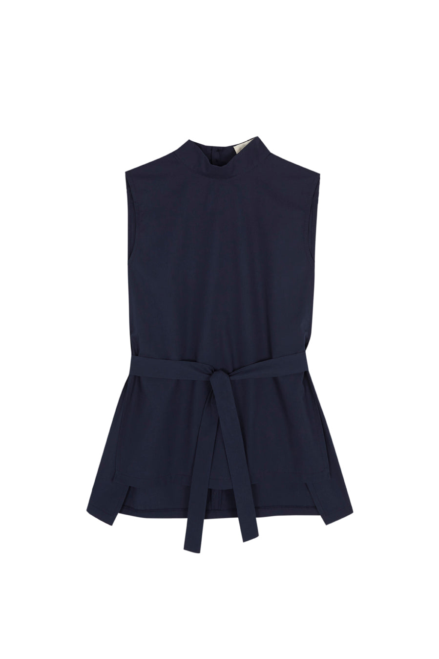 Camisa Jaime navy