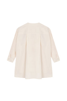 Camisa Iulia Natural