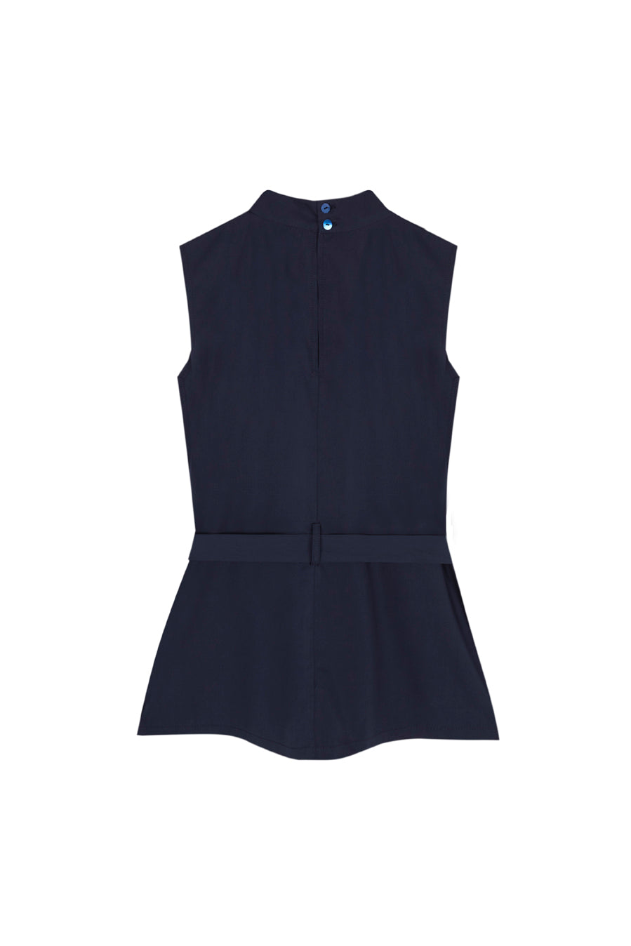 Camisa Jaime navy
