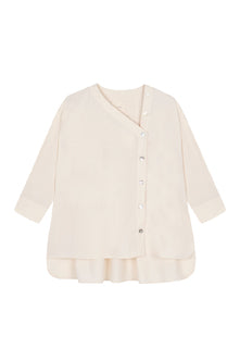 Camisa Iulia Natural