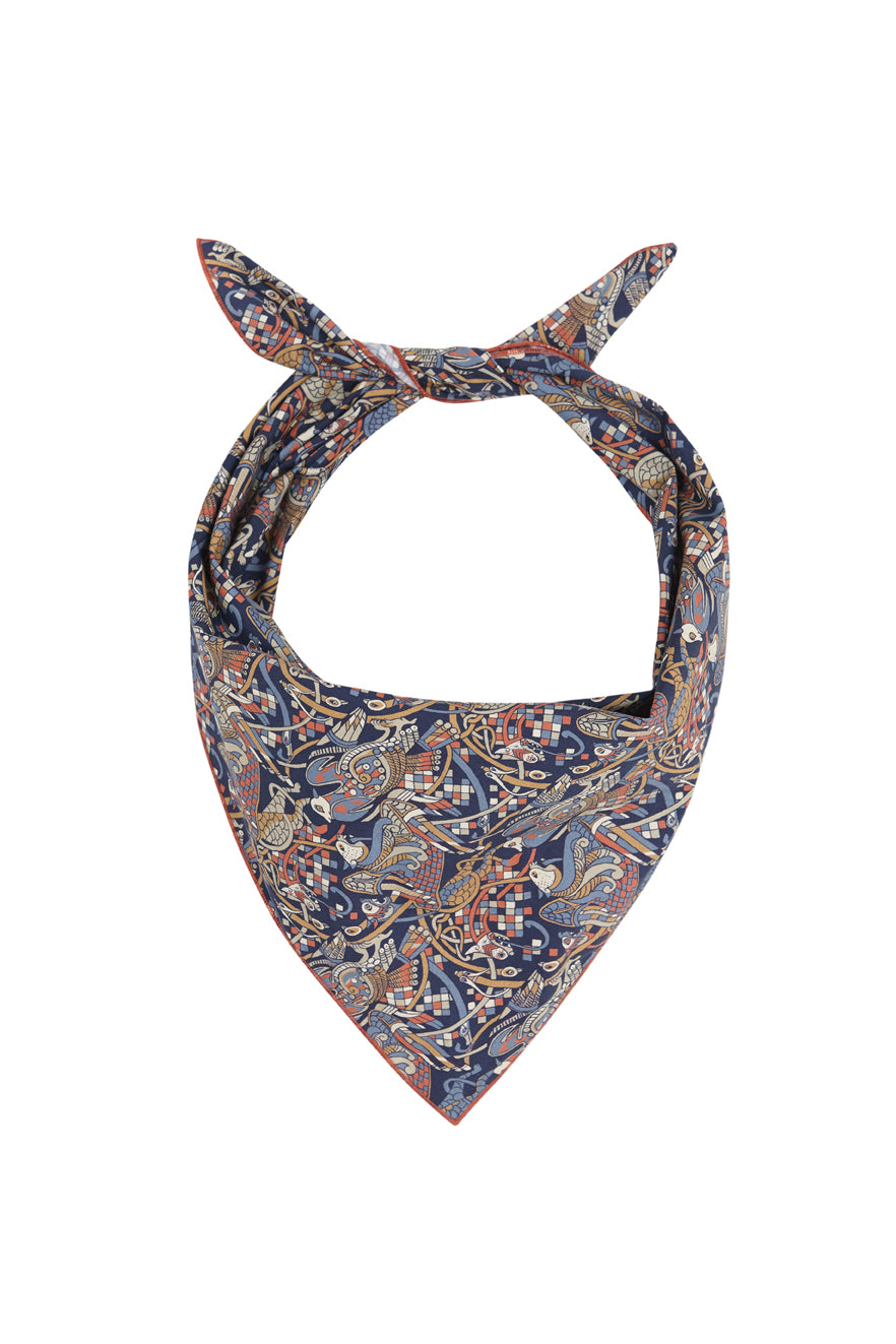 Pañuelo Hanky Liberty Cassius