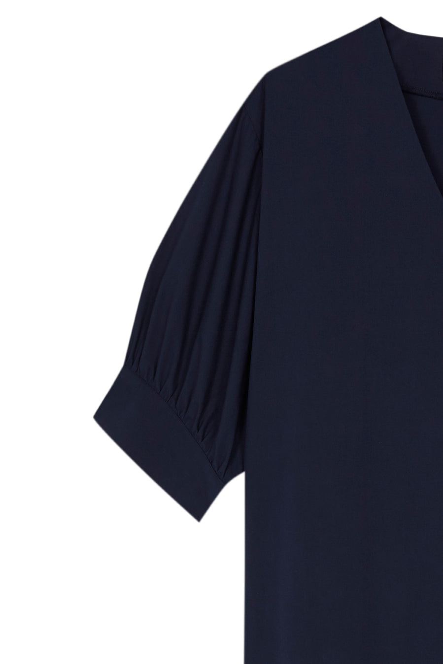 Vestido Ula navy