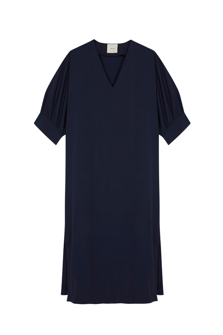 Vestido Ula navy