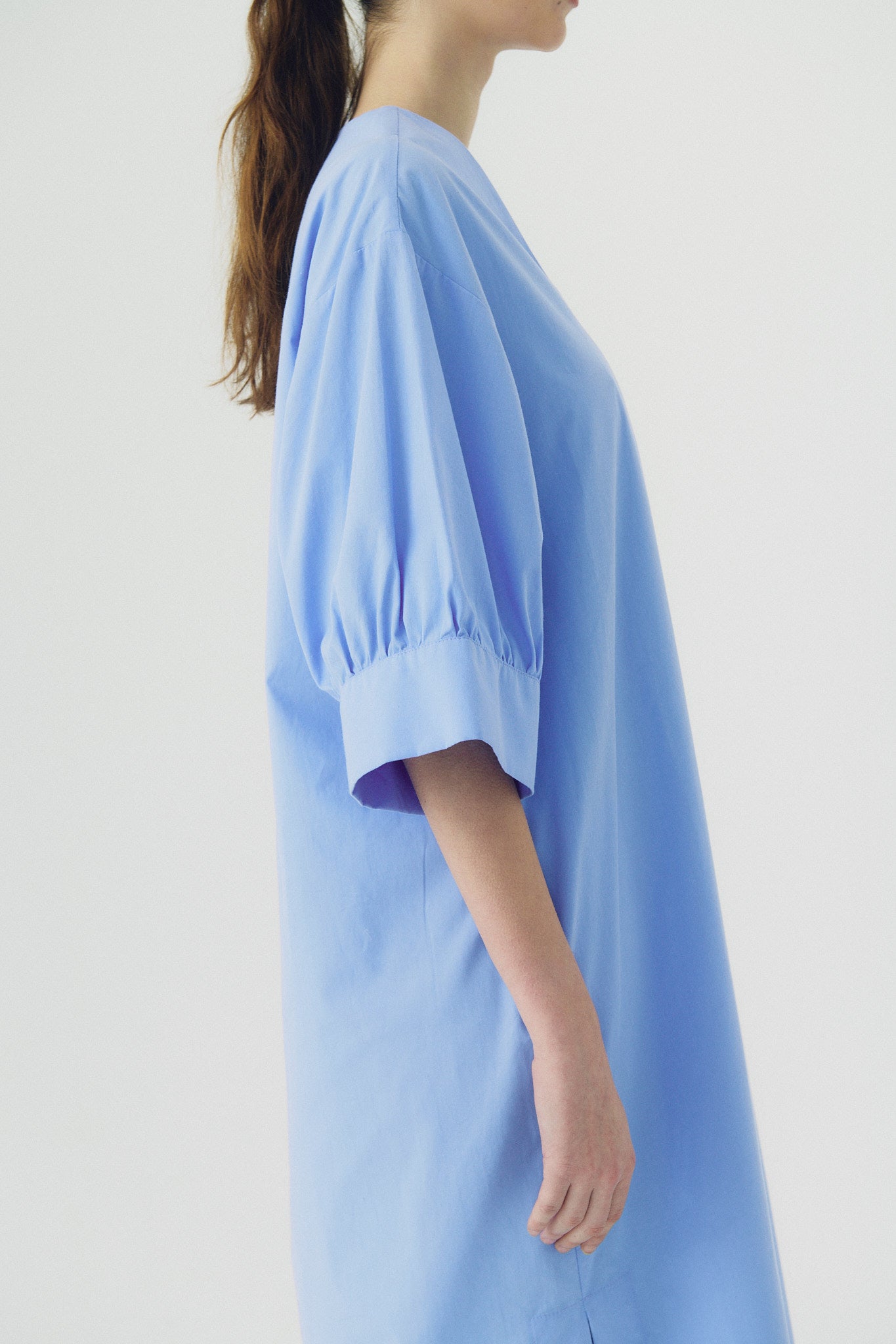 Vestido Ula blanco