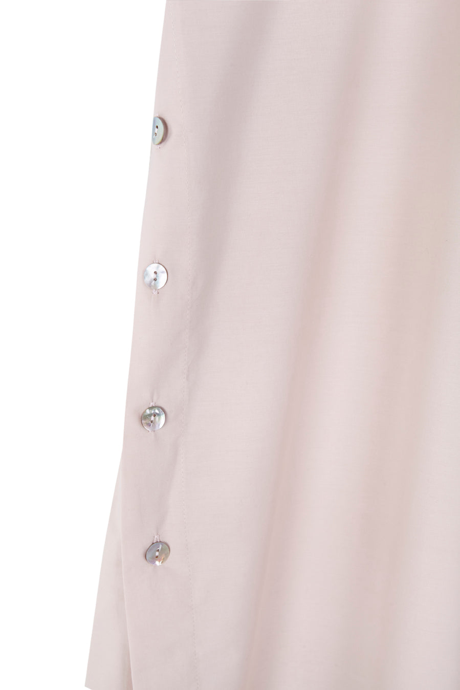 Vestido Paoula Dusty Pink