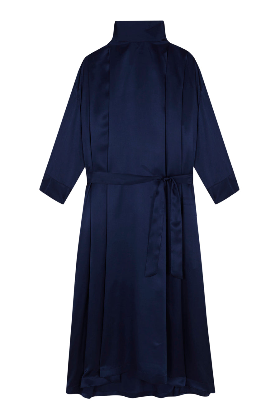 Túnica Seres navy