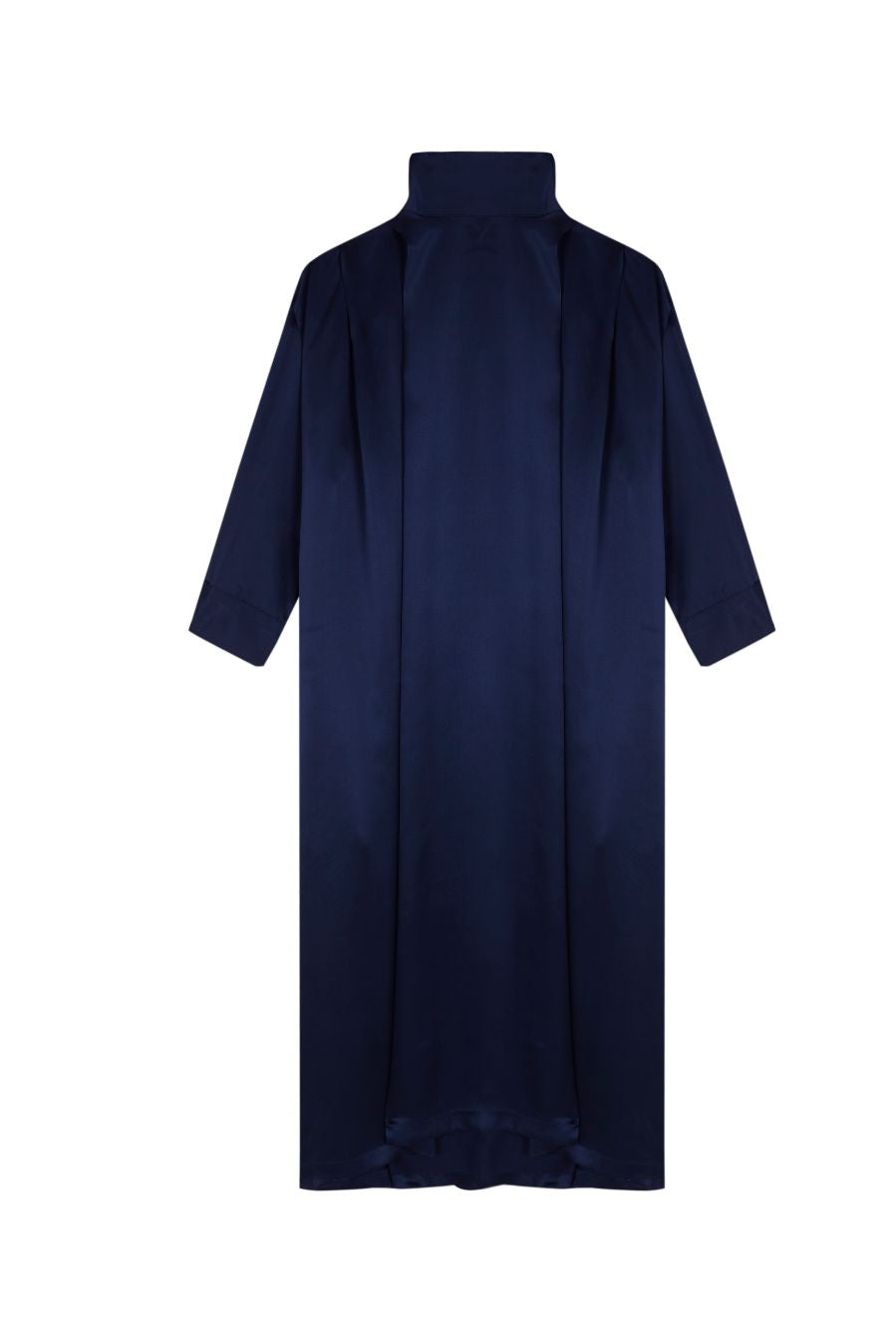 Túnica Seres navy