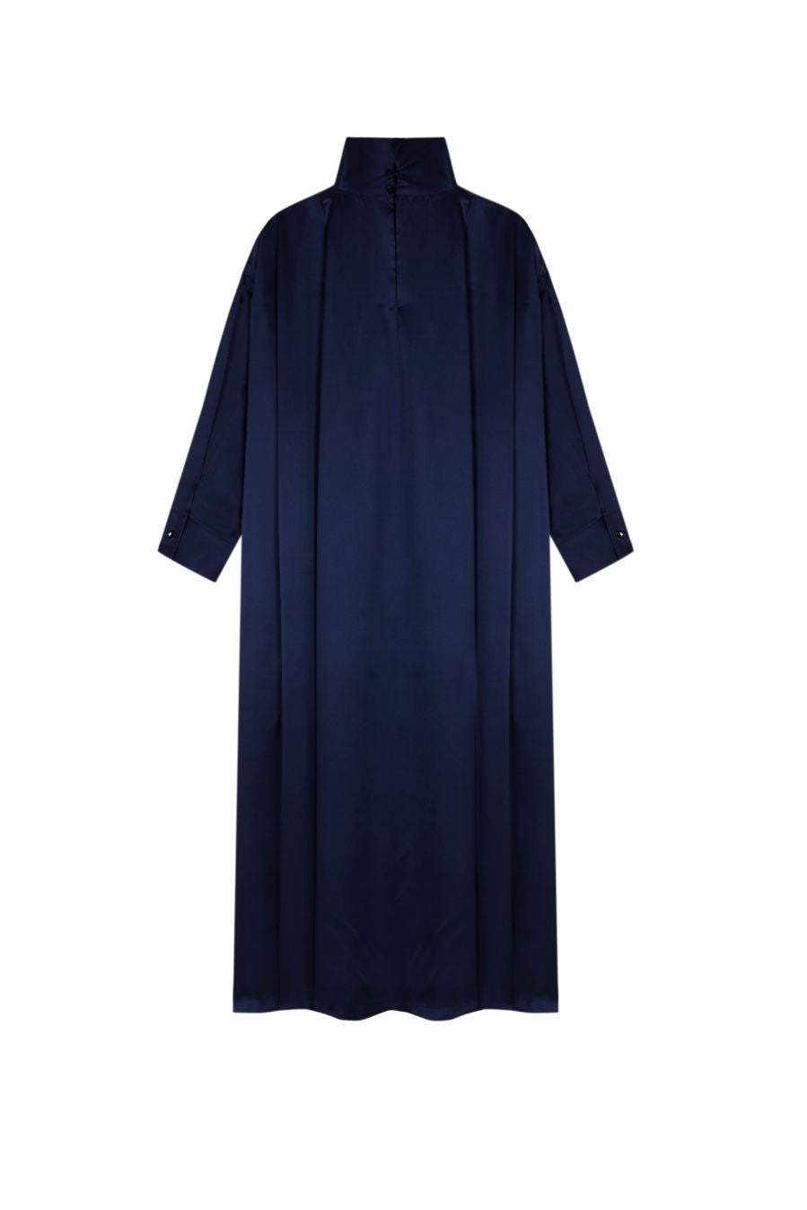 Túnica Seres navy