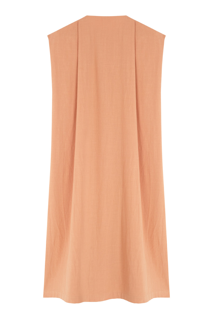 Vestido Sinemacinis teja