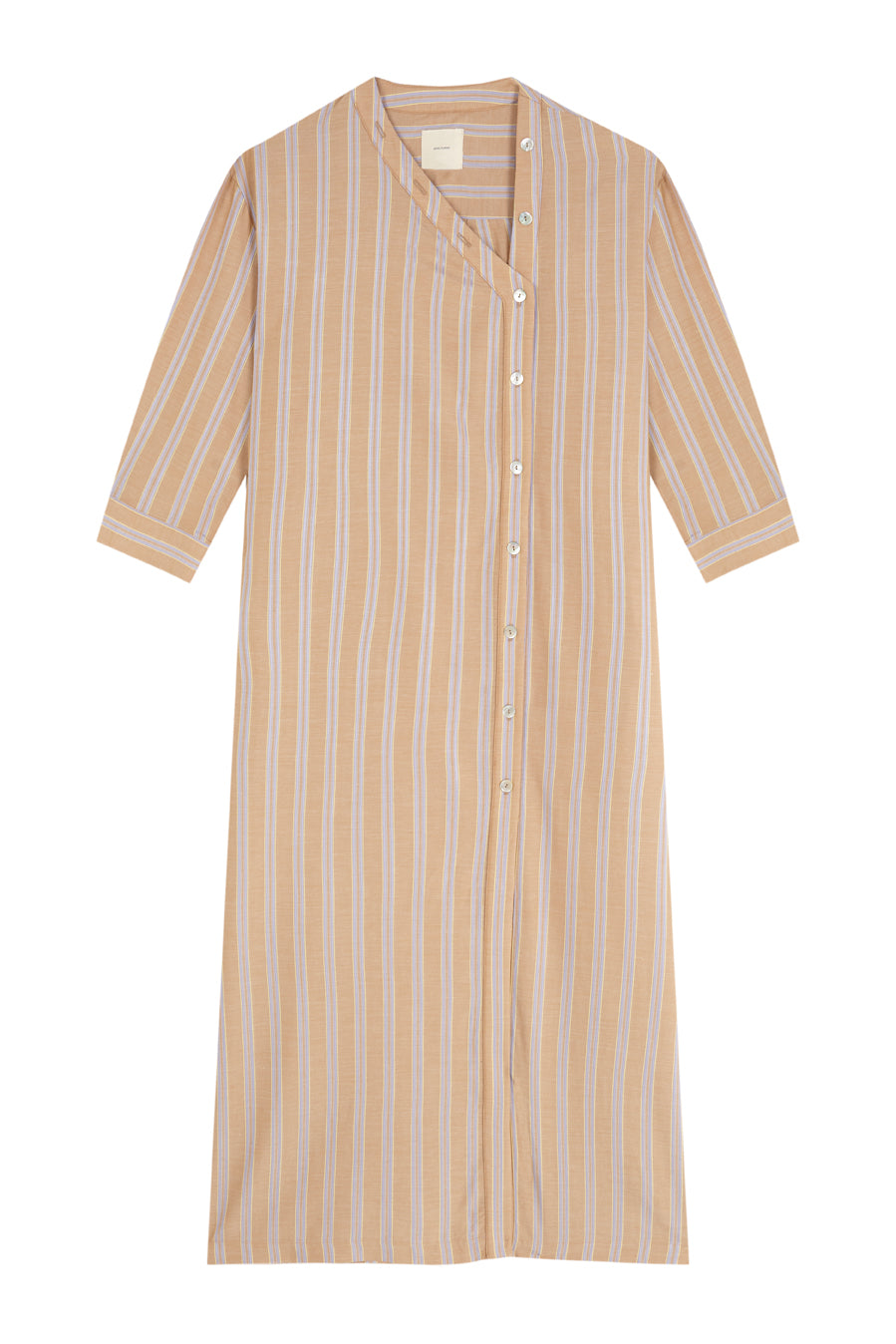 Vestido Iulia rayas