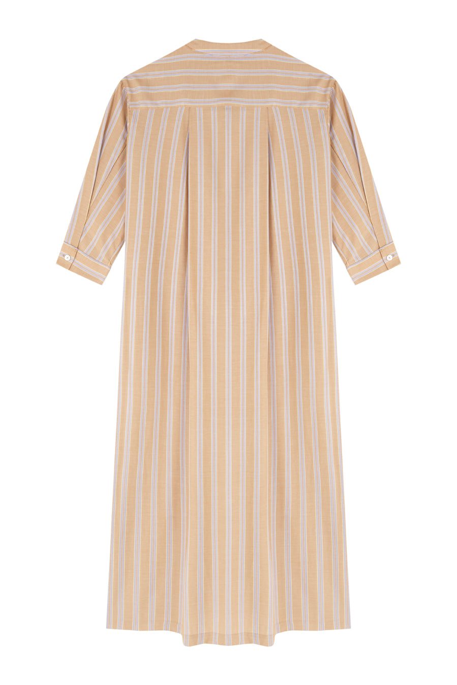 Vestido Iulia rayas
