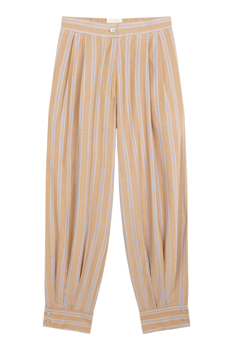 Pantalon bombacho Maria