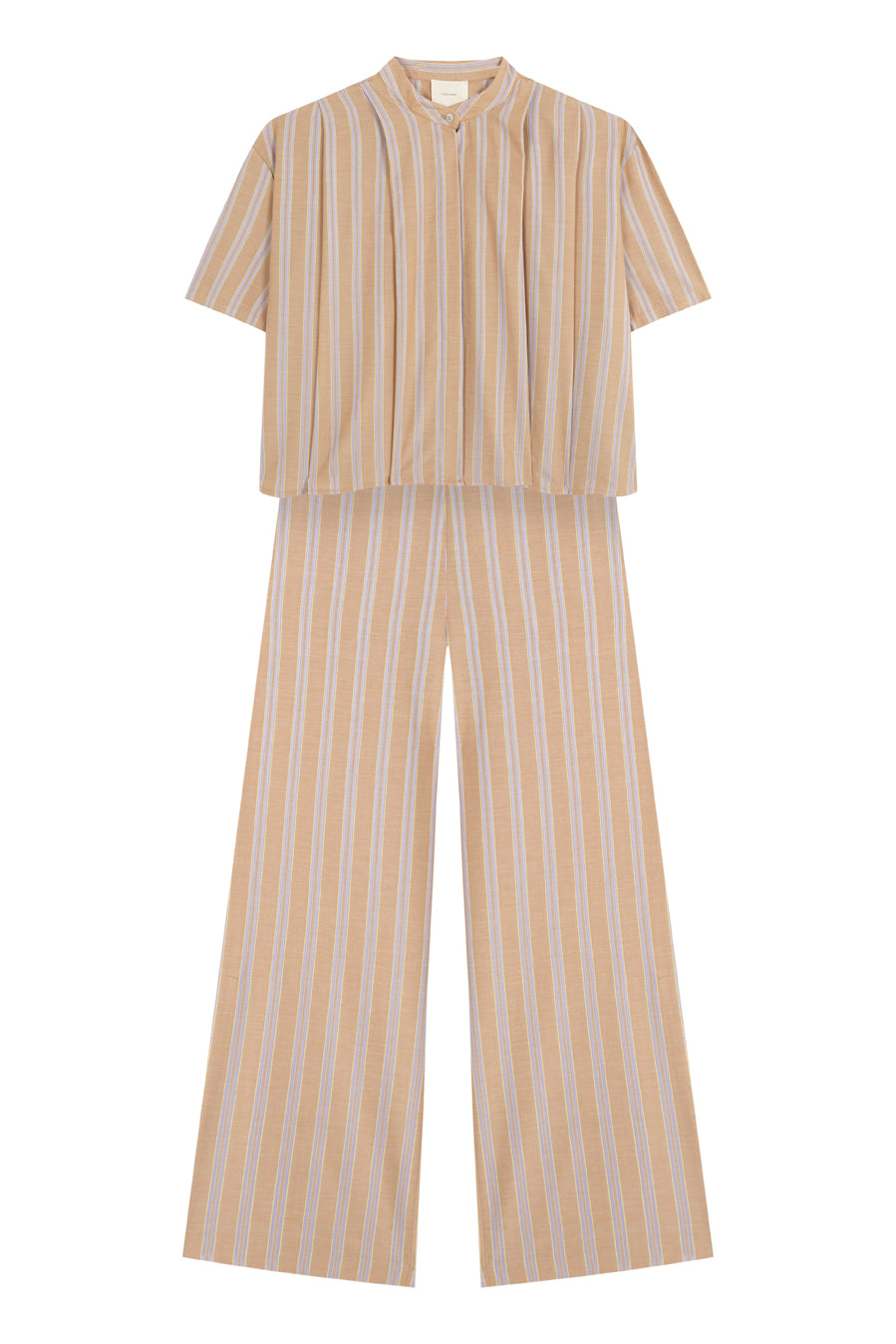 Conjunto Obis rayas