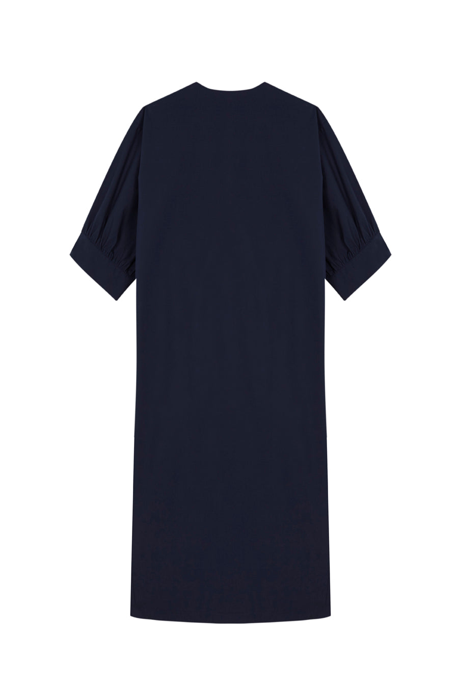 Vestido Ula navy